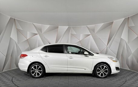Citroen C4 II рестайлинг, 2014 год, 475 000 рублей, 6 фотография