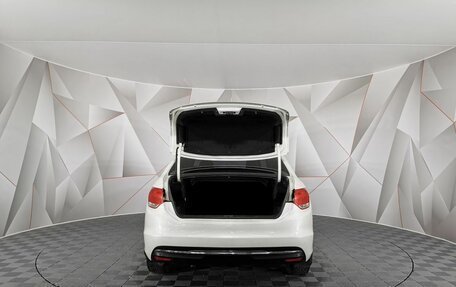 Citroen C4 II рестайлинг, 2014 год, 475 000 рублей, 12 фотография