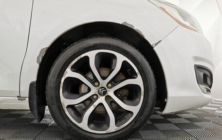 Citroen C4 II рестайлинг, 2014 год, 475 000 рублей, 9 фотография