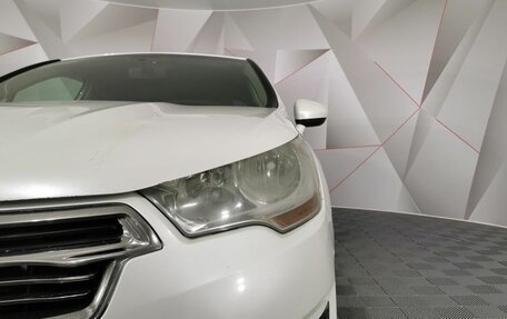 Citroen C4 II рестайлинг, 2014 год, 475 000 рублей, 10 фотография