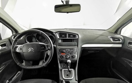 Citroen C4 II рестайлинг, 2014 год, 475 000 рублей, 14 фотография