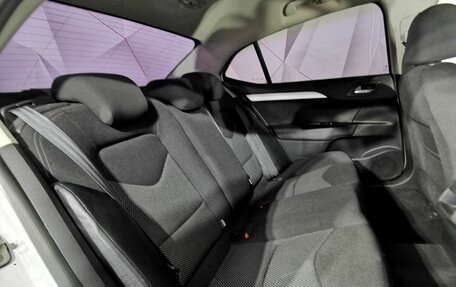 Citroen C4 II рестайлинг, 2014 год, 475 000 рублей, 16 фотография