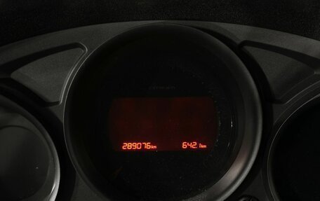 Citroen C4 II рестайлинг, 2014 год, 475 000 рублей, 18 фотография