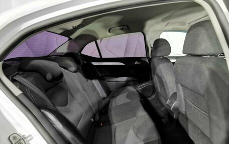 Citroen C4 II рестайлинг, 2014 год, 475 000 рублей, 17 фотография