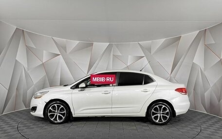 Citroen C4 II рестайлинг, 2014 год, 475 000 рублей, 5 фотография