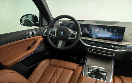 BMW X7, 2025 год, 18 750 000 рублей, 13 фотография