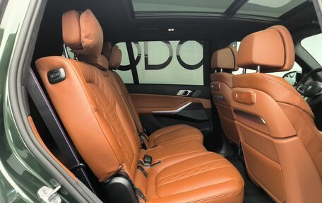 BMW X7, 2025 год, 18 750 000 рублей, 12 фотография