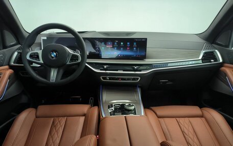 BMW X7, 2025 год, 18 750 000 рублей, 7 фотография