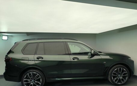 BMW X7, 2025 год, 18 750 000 рублей, 5 фотография