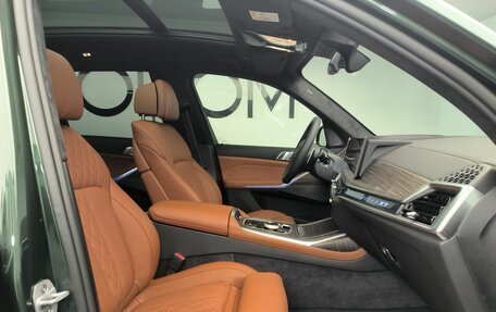 BMW X7, 2025 год, 18 750 000 рублей, 11 фотография