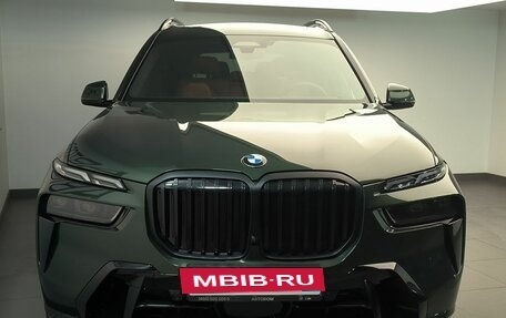 BMW X7, 2025 год, 18 750 000 рублей, 3 фотография