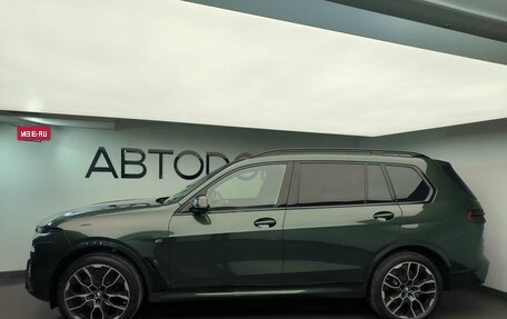 BMW X7, 2025 год, 18 750 000 рублей, 2 фотография