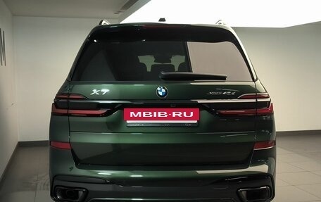BMW X7, 2025 год, 18 750 000 рублей, 6 фотография