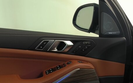 BMW X7, 2025 год, 18 750 000 рублей, 18 фотография