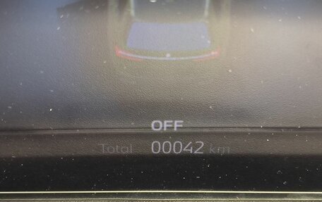 BMW X7, 2025 год, 18 750 000 рублей, 21 фотография