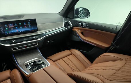 BMW X7, 2025 год, 18 750 000 рублей, 14 фотография