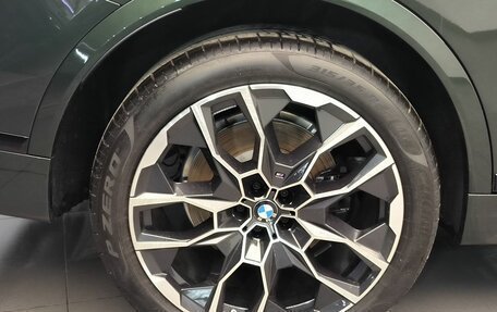 BMW X7, 2025 год, 18 750 000 рублей, 17 фотография