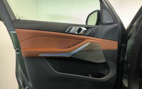 BMW X7, 2025 год, 18 750 000 рублей, 22 фотография