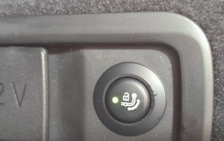 BMW X7, 2025 год, 18 750 000 рублей, 24 фотография