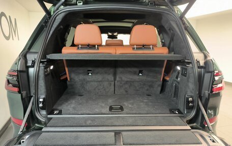 BMW X7, 2025 год, 18 750 000 рублей, 16 фотография