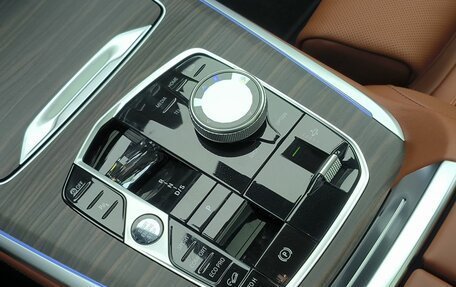 BMW X7, 2025 год, 18 750 000 рублей, 20 фотография