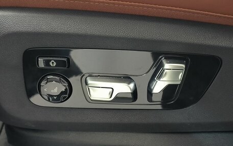 BMW X7, 2025 год, 18 750 000 рублей, 19 фотография