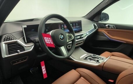 BMW X7, 2025 год, 18 750 000 рублей, 8 фотография