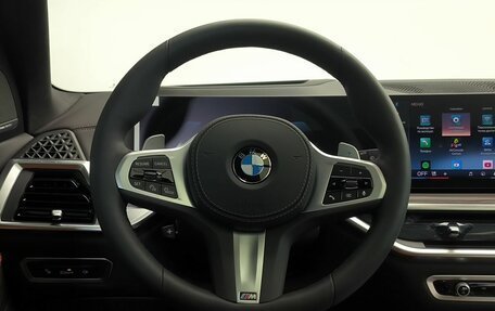 BMW X7, 2025 год, 18 750 000 рублей, 29 фотография