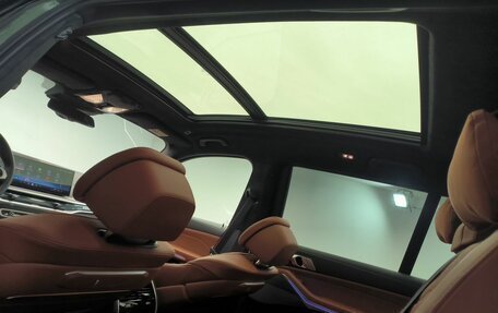 BMW X7, 2025 год, 18 750 000 рублей, 28 фотография