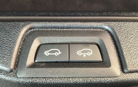 BMW X7, 2025 год, 18 750 000 рублей, 26 фотография