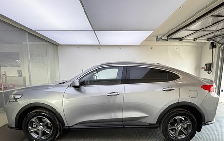 Haval F7x I, 2023 год, 2 299 000 рублей, 10 фотография