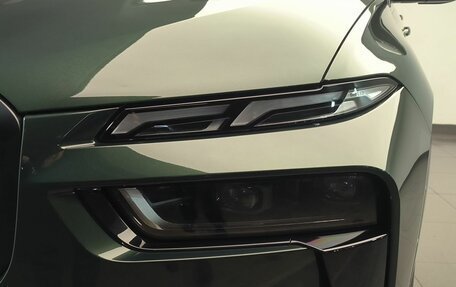 BMW X7, 2025 год, 18 750 000 рублей, 31 фотография