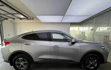 Haval F7x I, 2023 год, 2 299 000 рублей, 5 фотография