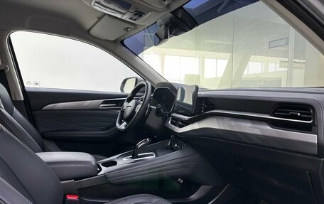 Haval F7x I, 2023 год, 2 299 000 рублей, 13 фотография