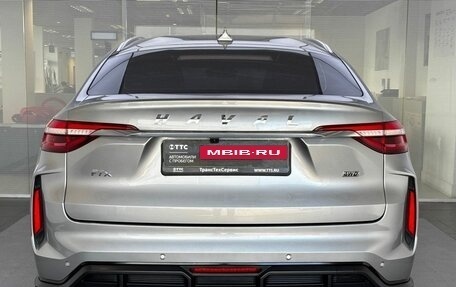 Haval F7x I, 2023 год, 2 299 000 рублей, 7 фотография