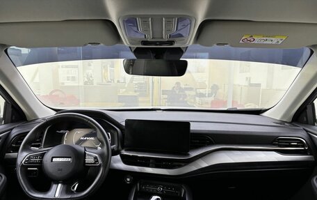 Haval F7x I, 2023 год, 2 299 000 рублей, 17 фотография