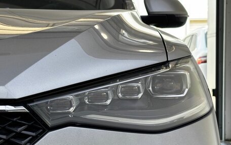 Haval F7x I, 2023 год, 2 299 000 рублей, 21 фотография