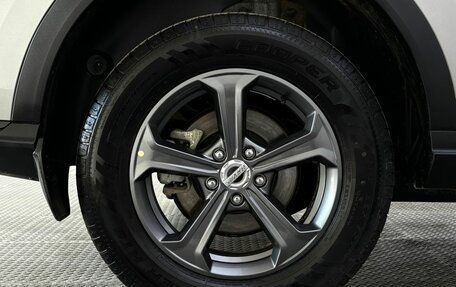 Haval F7x I, 2023 год, 2 299 000 рублей, 22 фотография