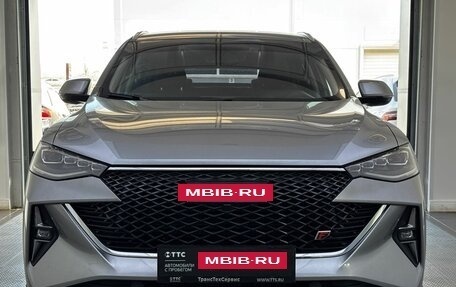 Haval F7x I, 2023 год, 2 299 000 рублей, 2 фотография