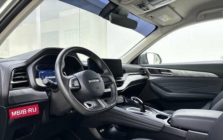 Haval F7x I, 2023 год, 2 299 000 рублей, 20 фотография