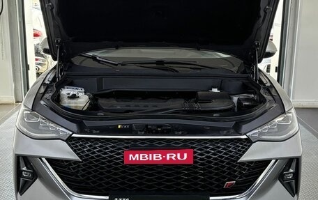 Haval F7x I, 2023 год, 2 299 000 рублей, 11 фотография