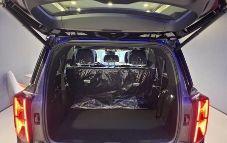 GAC GS8, 2025 год, 4 799 000 рублей, 9 фотография