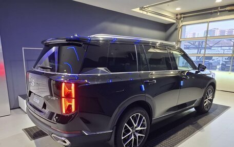 GAC GS8, 2025 год, 4 799 000 рублей, 5 фотография