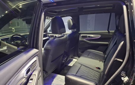 GAC GS8, 2025 год, 4 799 000 рублей, 7 фотография