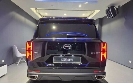 GAC GS8, 2025 год, 4 799 000 рублей, 4 фотография