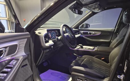 GAC GS8, 2025 год, 4 799 000 рублей, 6 фотография