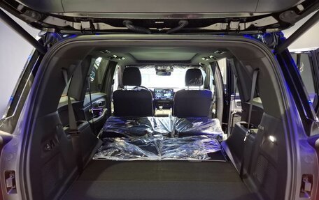 GAC GS8, 2025 год, 4 799 000 рублей, 10 фотография