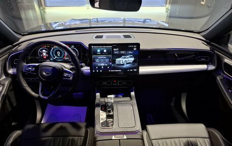 GAC GS8, 2025 год, 4 799 000 рублей, 8 фотография