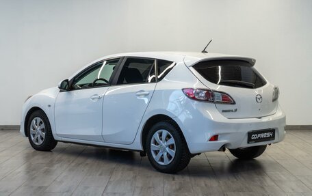 Mazda 3, 2013 год, 939 000 рублей, 2 фотография