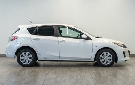 Mazda 3, 2013 год, 939 000 рублей, 5 фотография